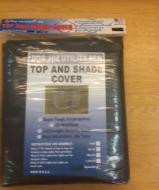 kennel shades, og kennel, tarps, bed liners,