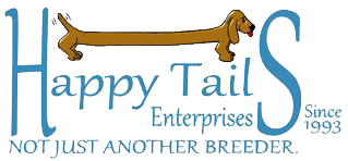 Happy Tails Enterprises