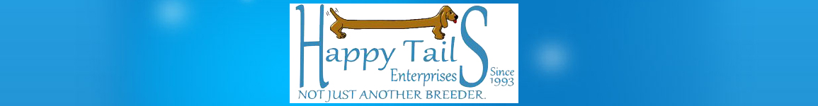 Happy Tails Enterprises
